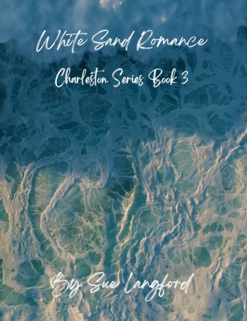 White Sand Romance