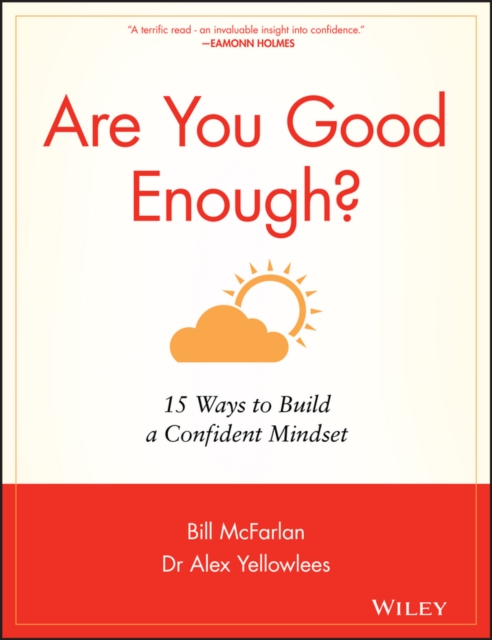 Are You Good Enough?