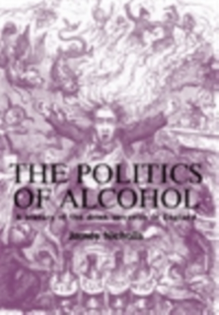 politics of alcohol