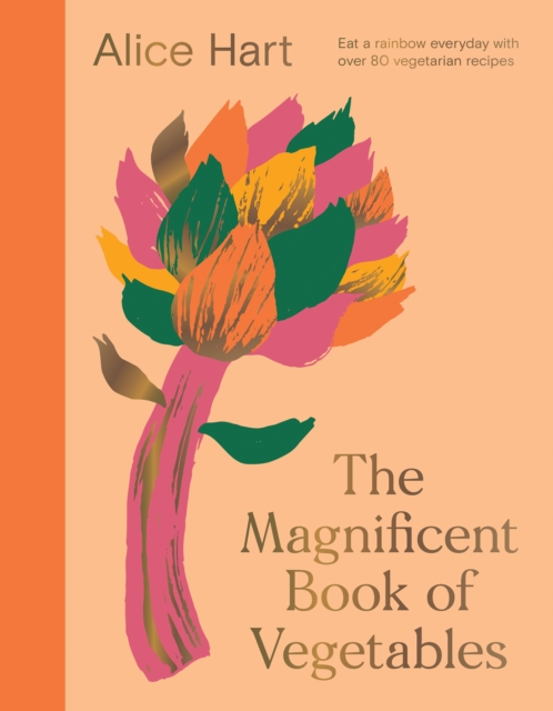 Magnificent Book of Vegetables