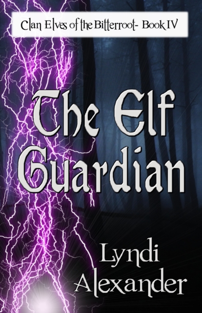 Elf Guardian