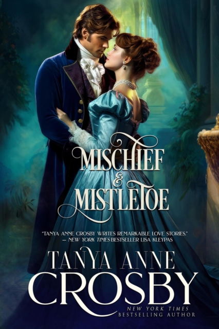Mischief & Mistletoe