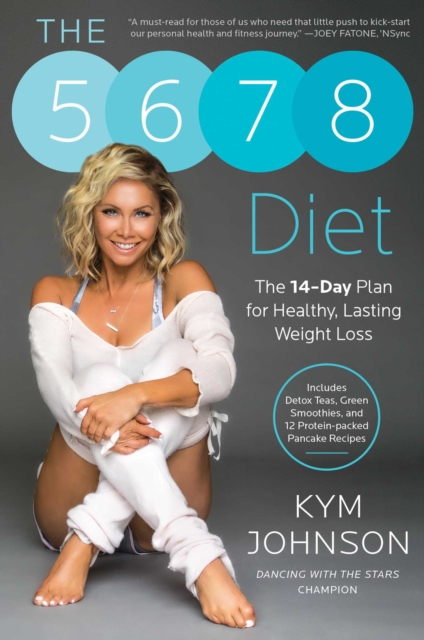 5-6-7-8 Diet