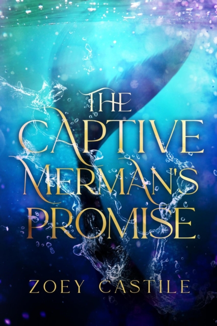 Captive Merman's Promise