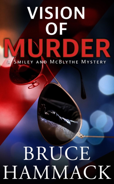Vision Of Murder