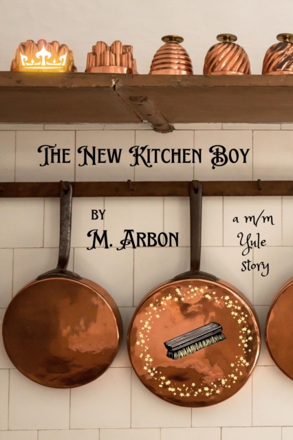 New Kitchen Boy