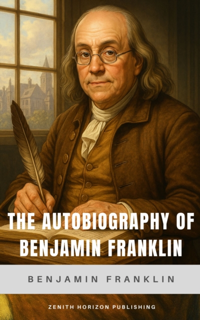 Autobiography of Benjamin Franklin