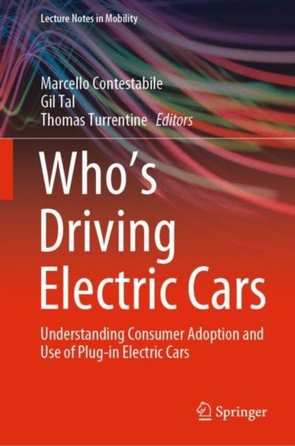 Who's Driving Electric Cars