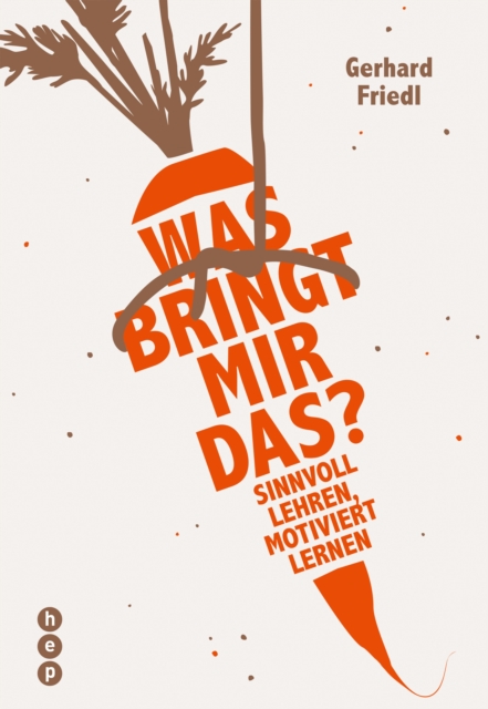 Was bringt mir das?
