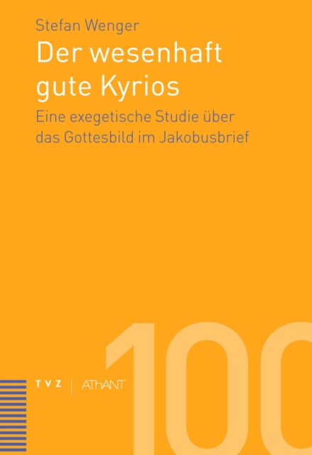 Der wesenhaft gute Kyrios