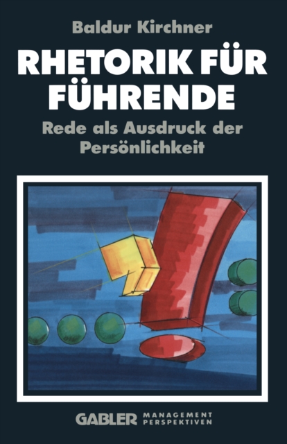 Rhetorik für Führende