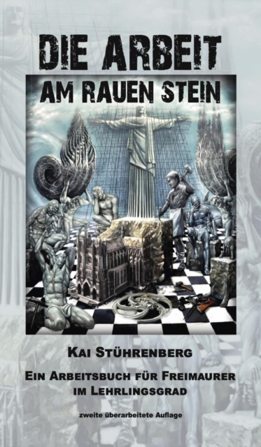 Die Arbeit am rauen Stein