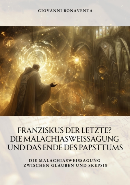 Franziskus der Letzte?  Die Malachiasweissagung und das Ende des Papsttums