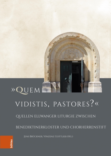 &quote;Quem vidistis, pastores?&quote;
