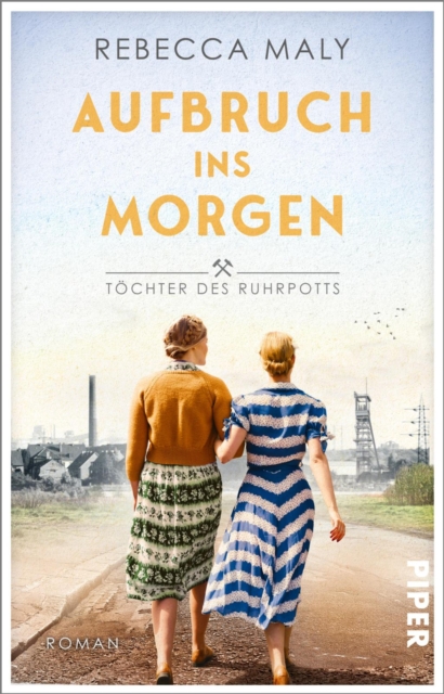 Aufbruch ins Morgen
