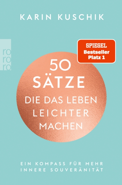 50 Sätze, die das Leben leichter machen