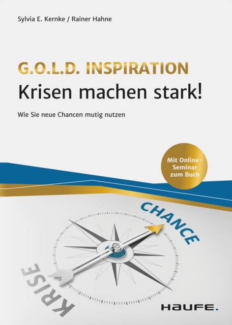 Krisen machen stark!