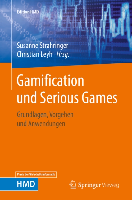 Gamification und Serious Games