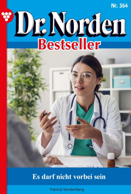 Es darf nicht vorbei sein