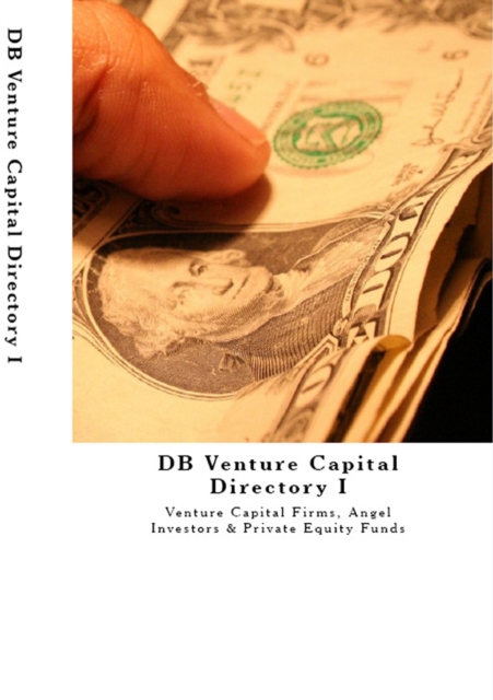 DB Venture Capital Directory 2018 -2019