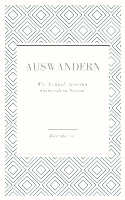 Auswandern