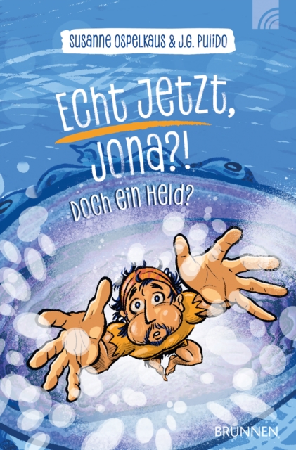 Echt jetzt, Jona?!