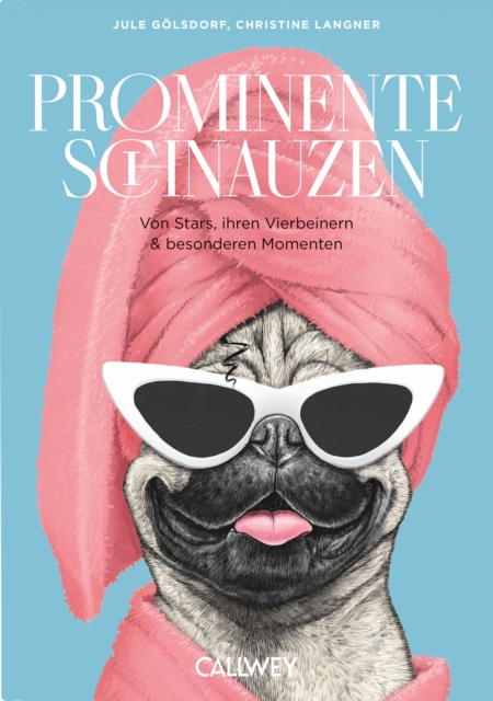 Prominente Schnauzen