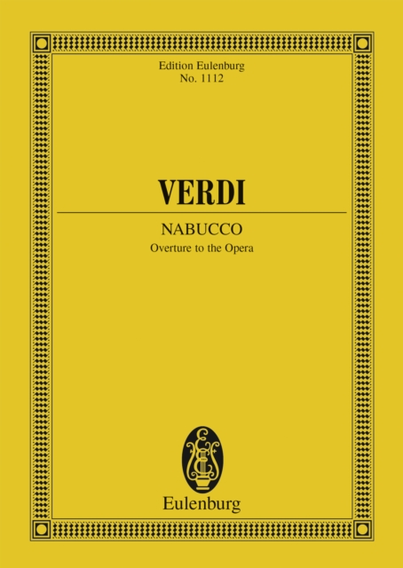 Nabucco