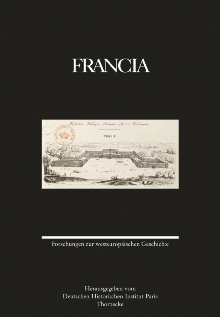 Francia, Band 44