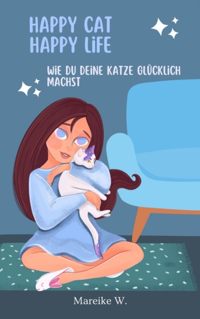 Happy Cat Happy Life