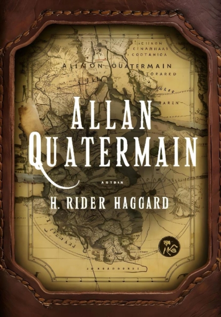 Allan Quatermain