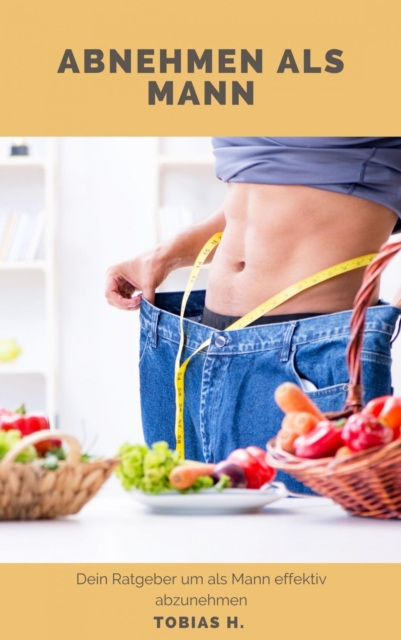 Abnehmen als Mann