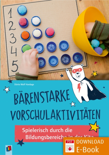 Barenstarke Vorschulaktivitaten