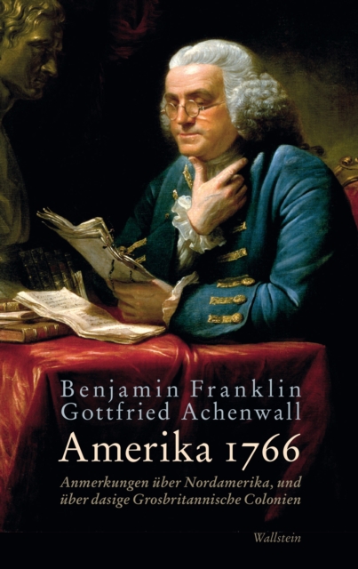 Amerika 1766