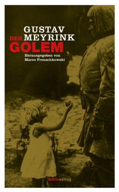 Der Golem