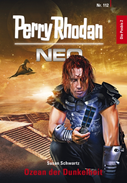 Perry Rhodan Neo 112: Ozean der Dunkelheit