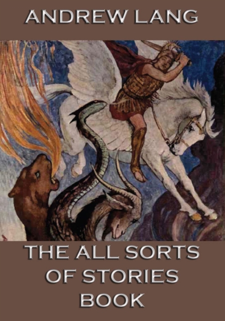 All Sorts Of Stories Book