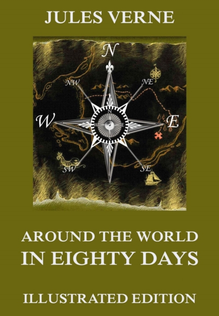 Around The World In Eighty Days
