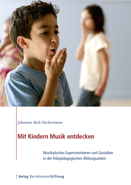 Mit Kindern Musik entdecken