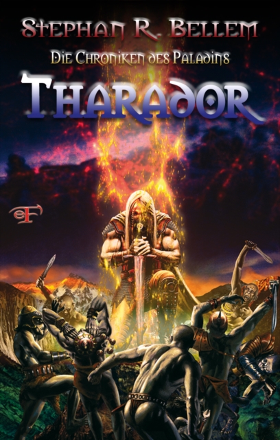 Tharador