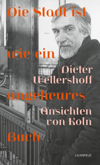Die Stadt ist wie ein ungeheures Buch