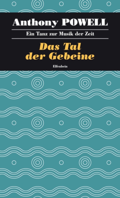 Das Tal der Gebeine