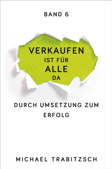 Durch Umsetzung zum Erfolg