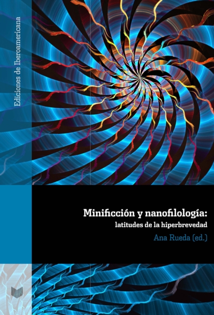 Minificcion y nanofilologia
