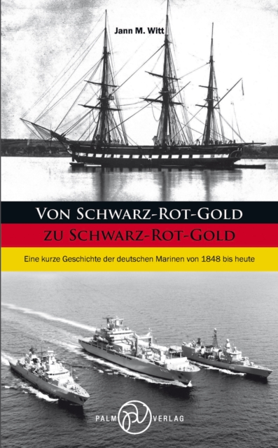 Von Schwarz-Rot-Gold zu Schwarz-Rot-Gold