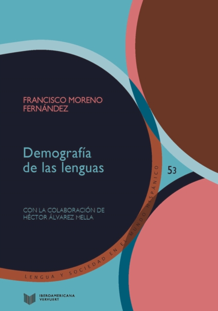 Demografía de las lenguas