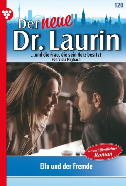 Ella und der Fremde