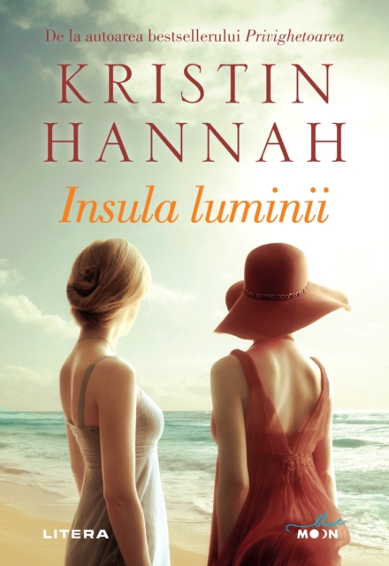 Insula luminii