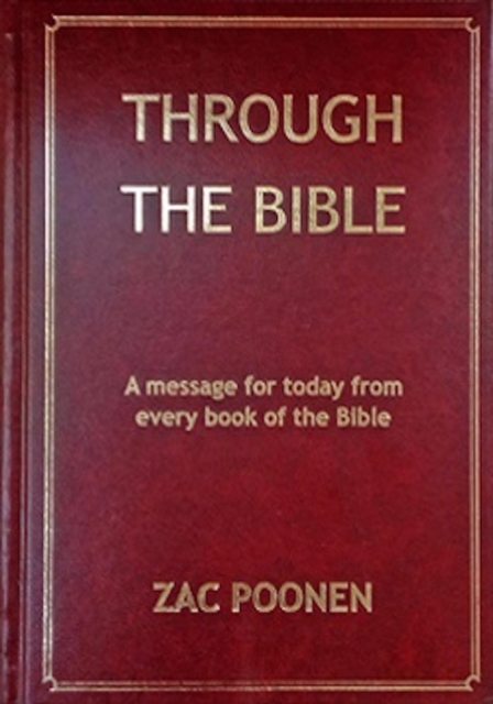Through the Bible