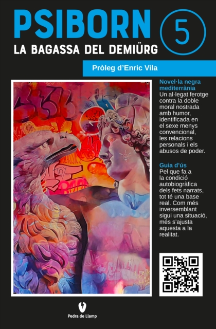 La bagassa del Demiürg